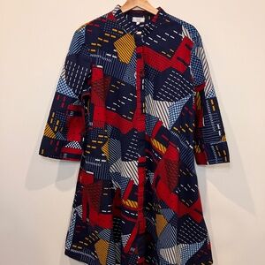 Skyline Dress by Zuri